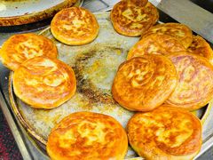 牛肉大葱-贾五油糊馅