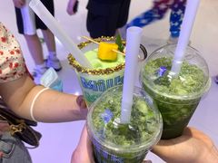 -Tubestation站点比萨(新世界大望路店)