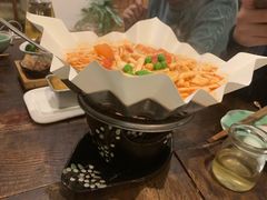 -五观堂素食(新华路店)