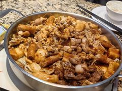 -黄记煌三汁焖锅(新世纪广场店)