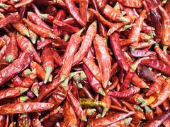 干辣椒-八一好吃街·高品美食广场