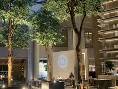 -博林天瑞喜来登酒店·西丽尚膳