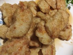 -七菜馆·东北菜·蒸饺(文体路店)