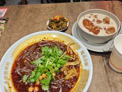 -遇见小面(SM城市广场一期店)