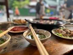-六公里老火锅(总店)