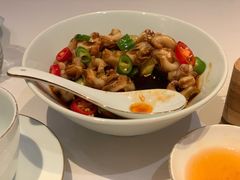 辣汁花螺-东富酒家(龙湖西溪天街店)