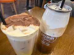 -星宙咖啡STELLARIS CAFE(广告产业园店)