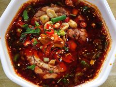 -四川老牛麻辣烫(北门桥店)