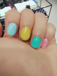 -RL Nail·瑞丽美甲美睫品牌原创店