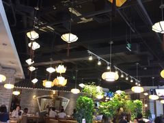 -宴桃园(门头沟店)