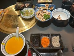 -無二炙坊·和牛烧肉(大钟寺1733店)