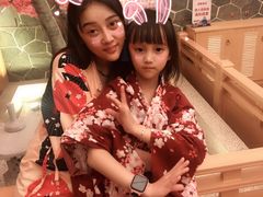 -蓝鲸湾汤泉(包河店)