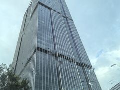 -济南凯宾斯基酒店-THE VIEW云景全日制餐厅