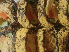 -N多寿司(恒隆广场店)