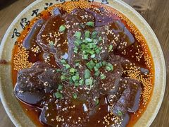 -天全县三土司椒麻鸡餐厅