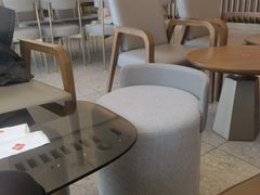 大堂-Tims天好咖啡(河西万象城店)