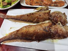 -金刚山烧烤(中山路店)