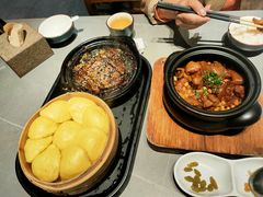 -陶德砂锅(蜀汉路店)