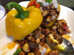 八宝辣酱-老正兴菜馆(福州路店)