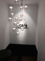-icare美发沙龙