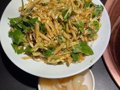 -京门老爆三·铜锅涮肉 爆肚(芳群园店)