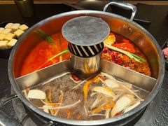 -晓宇重庆火锅(西安荟聚店)