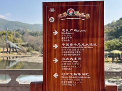 -世界恐龙谷景区