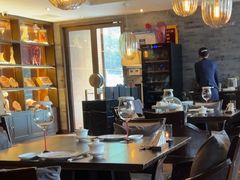 -甄御•海鲜新青岛菜(麦岛店)