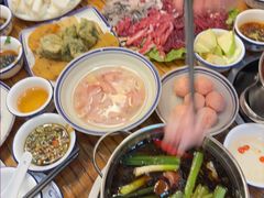 -厝味火锅·潮汕卤水火锅(十一合店)