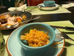 -绿茵阁牛扒餐厅(客村店)
