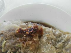 华威肉饼-清真永恒华威肉饼(潘家园店)