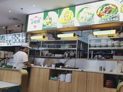 -古早外婆(天佑城店)