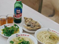 -老四季(总店)