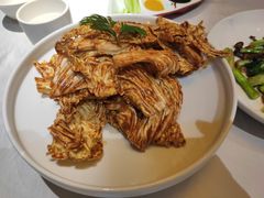 -京味斋·北京烤鸭(北京南站洋桥店)