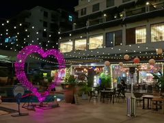 -惠州惠阳丽景国际花园酒店(市政广场店)