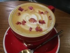 -咖法森林·咖啡  酒吧(天河店)