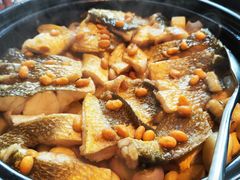 -潮上潮(南中环店)