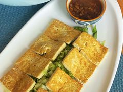 -和雅集素食(景区店)