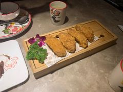 -新白鹿餐厅(金鹰新街口店)