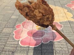 -上海鸡柳店(中街盛京大家庭店)