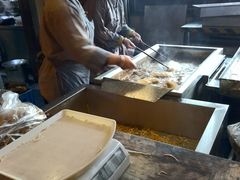 -大张烙馍村(泉山店)