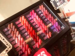 -潮店·溯美日式轻奢美睫馆