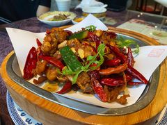 -宁波状元楼酒店(和义路店)