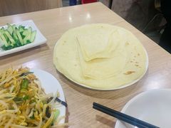 春饼-姥家春饼店(漳州二路店)