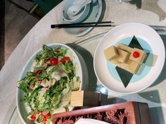 -北平食府(马鞍山路店)