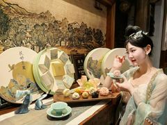 -宋宴(虎跑店)