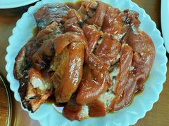 猪蹄包-515饭店