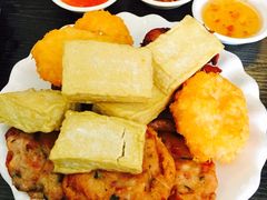 -火燒雲傣家菜(鼓楼店)