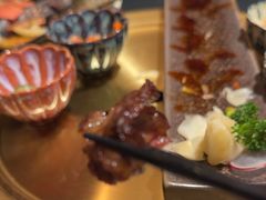 -無二炙坊·和牛烧肉(大钟寺1733店)