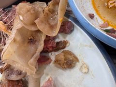 -乔家满族八大碗(流水沟店)